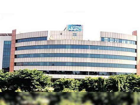 Nhpc Q1 Results Psu Power Giants Pat Jumps 4 To Rs 1095 Crore Zee Business