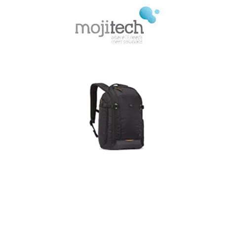 Case Logic VISO Slim Camera Backpack CVBP 105 BLACK Mojitech