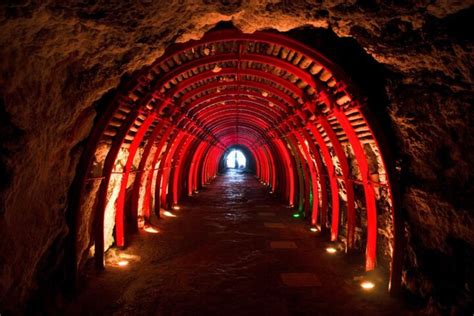 Private Tour Salt Cathedral Zipaquira With Ticket Lunch GetYourGuide