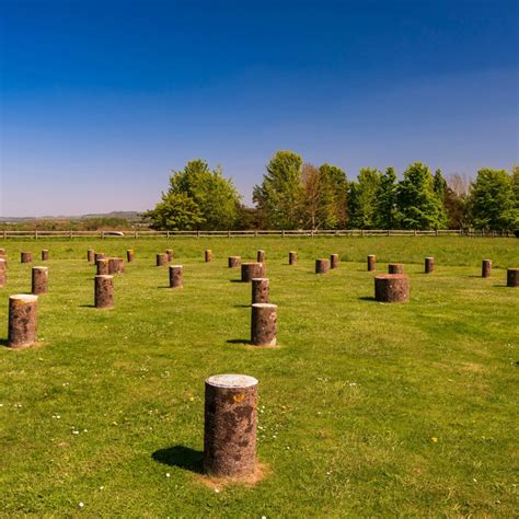 Archaeologists debate the woodhenge amesbury original purpose 1