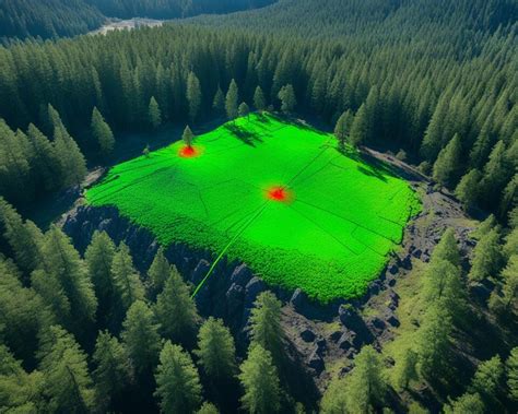 Photogrammetry Vs Lidar Accurate Mapping Tech