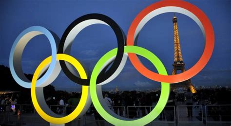 Olimpiadi Parigi La Cerimonia Di Apertura Orario E Dove Vederla