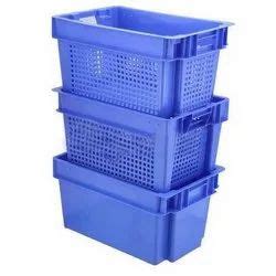 Nestable Containers At Best Price In India