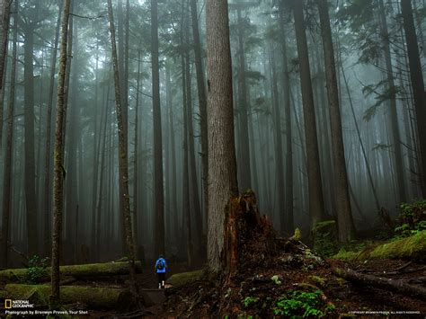 Vancouver Island, Canada