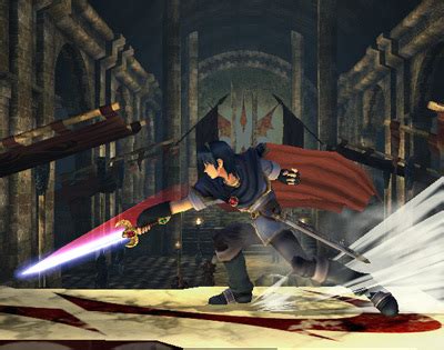 Marth Super Smash Bros Brawl Photo Fanpop