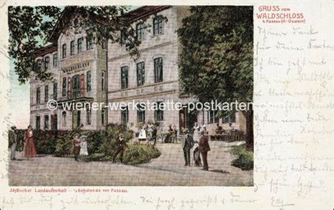 Lot Ak Meist Passau Mit Lithos Unterschiedliche Qualit T