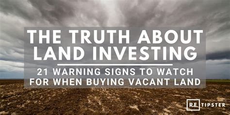 The Truth About Land Investing Point Due Diligence Checklist For