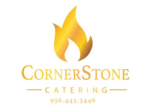 CORNER STONE – Catering Services