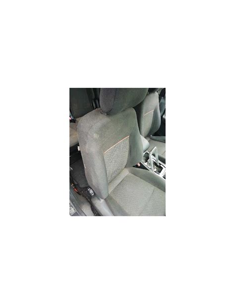 Recambio De Asiento Delantero Derecho Para Ford S Max Ca Trend