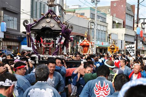 第48回 飛燕夏まつり 新潟県燕市の観光スポット情報なら燕市観光協会