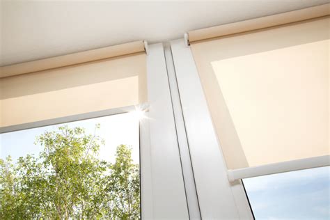 How Motorized Blinds Can Improve Your Homes Energy Efficiency Blog