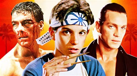 The Best American Martial Arts Movies Ever Made Youtube