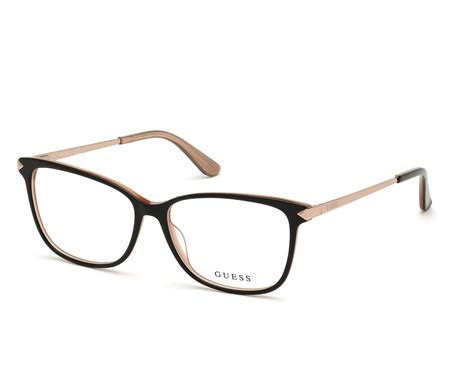 Lunettes De Vue Guess Gu