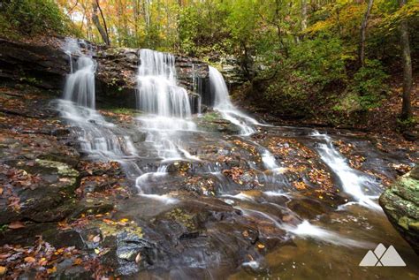 Big Canoe, GA: hiking trail & outdoor adventure guide