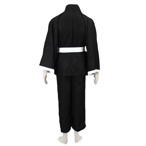 Bleach Kenpachi Zaraki Cosplay Costume – Gcosplay