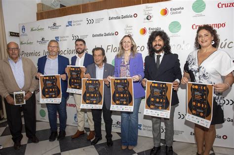 Ya Se Conocen Los Ganadores De Los Viii Premios Internacionales Manolo