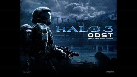 Halo 3 ODST Soundtrack - Bits and Pieces Akkoorden - Chordify