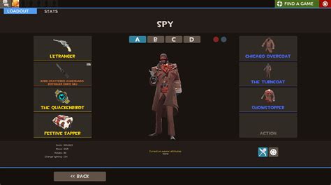 gotta love this combo of spy cosmetics : r/tf2