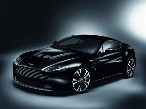 Car in pictures – car photo gallery » Aston Martin V12 Vantage Carbon ...