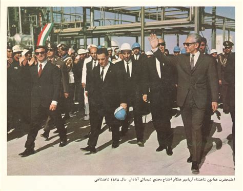Mohammad Reza Shah 6