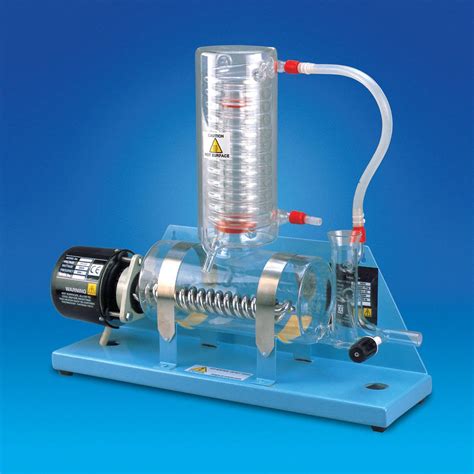 Water Still Distillation Unit Manufacturer In India