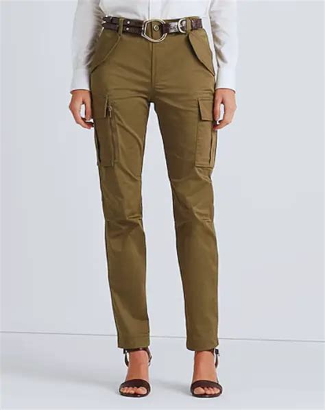 Ralph Lauren Womens Cargo Pants Size Chart Sizechartly