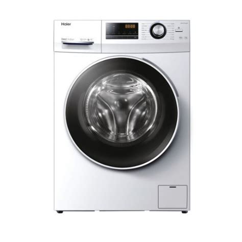 Lave Linge Hublot HAIER Hw70 B12636n Fr