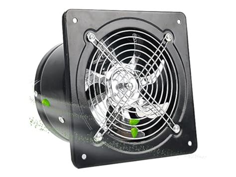 The Best Ventilation Fans For Living Room Of Reviews