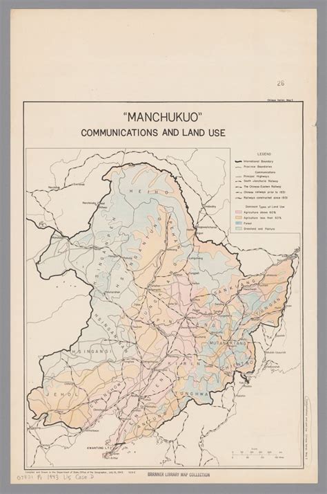 Zhongjing Liu On Twitter Rt Manchuria Media Manchukuo