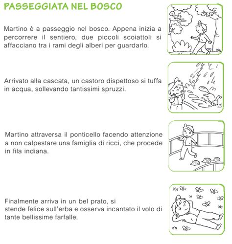 Comprensione Del Testo Classe Seconda Attività Di Comprensione Schede Di Lettura E Scuola