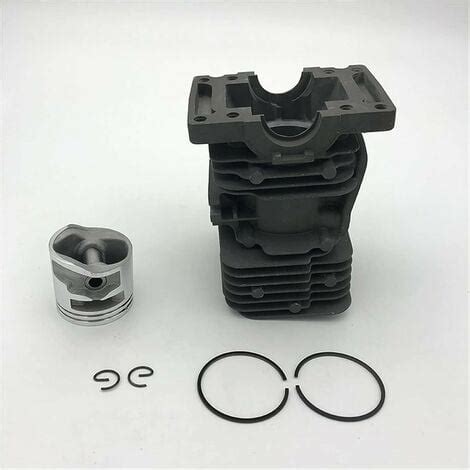 Brightstarg Mm Mm Cylinder Piston Kit Compatible With Stihl New