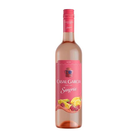 Casal Garcia Sangria Rosé