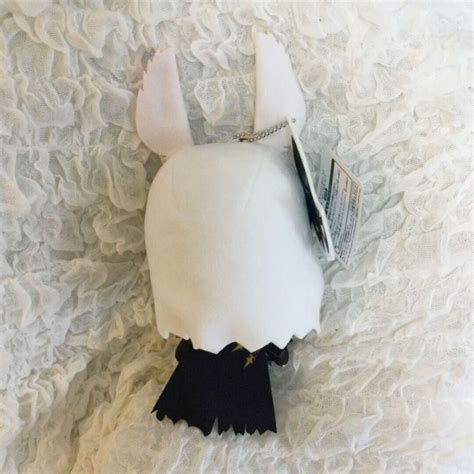 FINAL FANTASY XIV Job Reaper Plush 15cm Vol 5