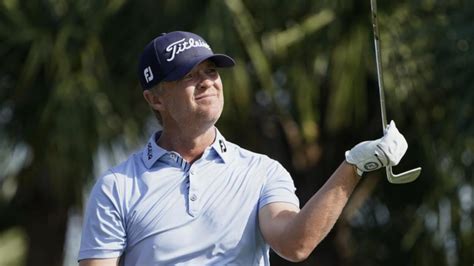 Jones Tied For Second In Pga Classic Perthnow