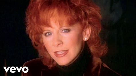 Reba Mcentire What If Official Music Video 2020 Youtube Music