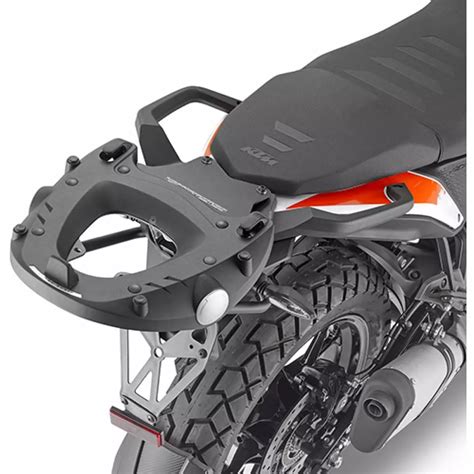 Support Top Case Kappa KR7711 KTM 390 Adventure Support Et Kit Fixation