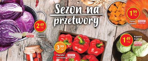 Delikatesy Centrum najlepszy sklep spożywczy w Twojej okolicy