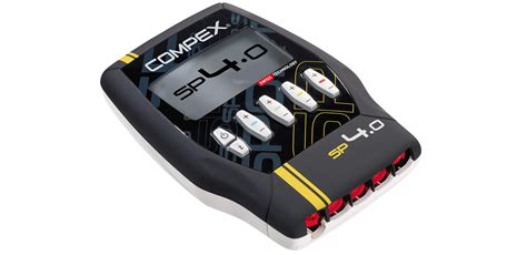 Compex SP 4 0 Análisis y opiniones sinceras 2023