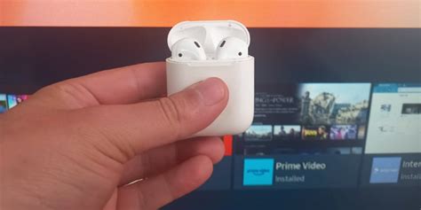 Wie Verbinde Ich Airpods Mit Samsung Tv Schritt F R Schritt Anleitung