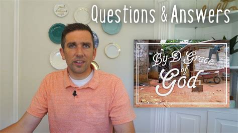 You Ve Got Questions I Ve Got Answers Youtube