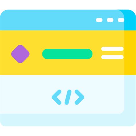 header  seo  web icons