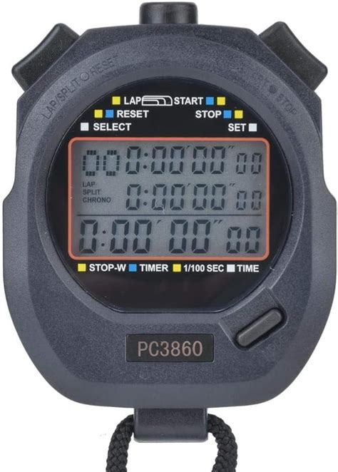 T Best Minuterie De Chronom Tre De Sport Num Rique Chronom Tre De