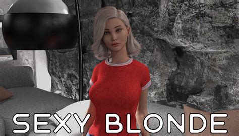30 Games Like Sexy Blonde SteamPeek