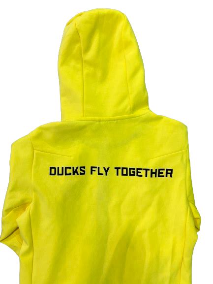 Hannah Pukis Oregon Volleyball Player Exclusive "DUCKS FLY TOGETHER" N ...