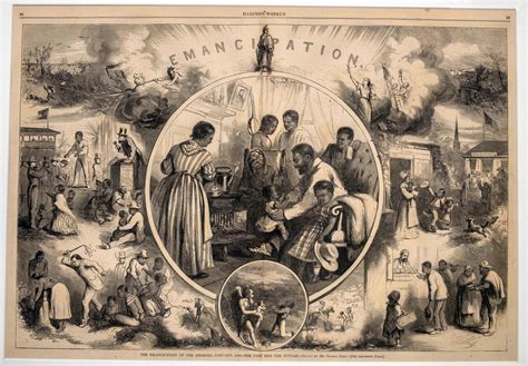 The Story Of Juneteenth National Underground Railroad Freedom Center