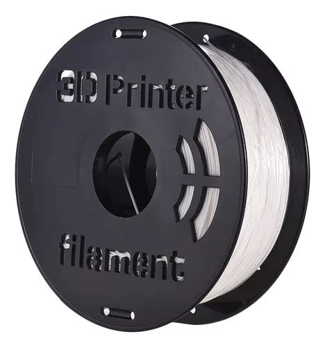 Filamento De Policarbonato Kg Spool Pc De Mm De Di Metr Cuotas