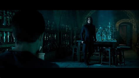 Order Of The Phoenix Screencap Severus Snape Image Fanpop