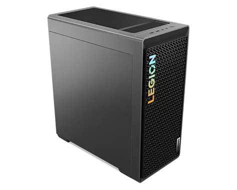 Lenovo Legion Tower Amd Gaming Desktop Amd Ryzen 5 7600 46 Off