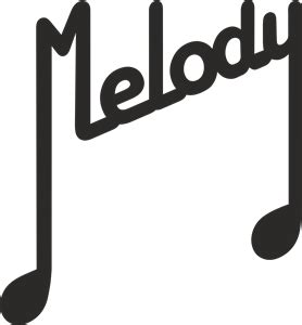 my melody Logo PNG Vector (EPS) Free Download