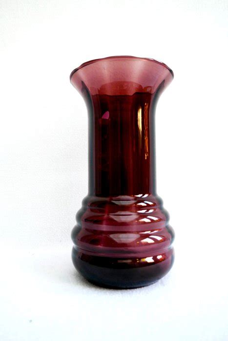 Doyen Vase Glass Catawiki